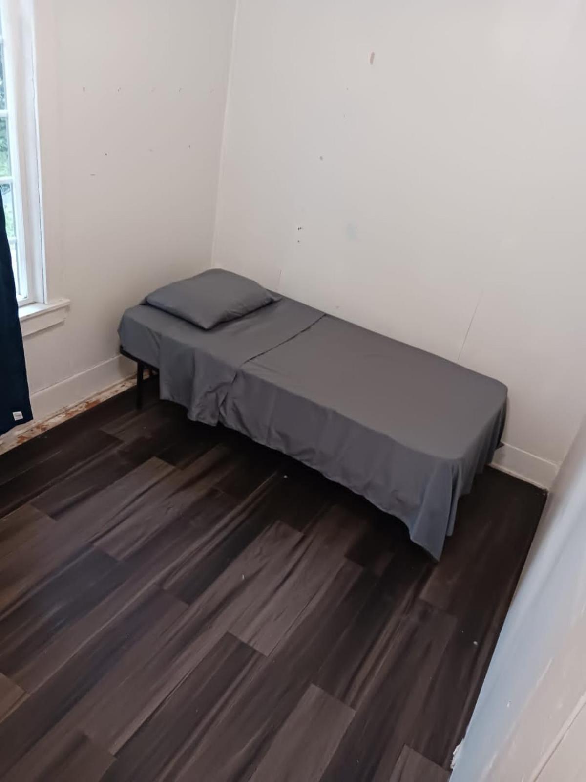 הוסטל House Downtown Oc סנטה אנה מראה חיצוני תמונה