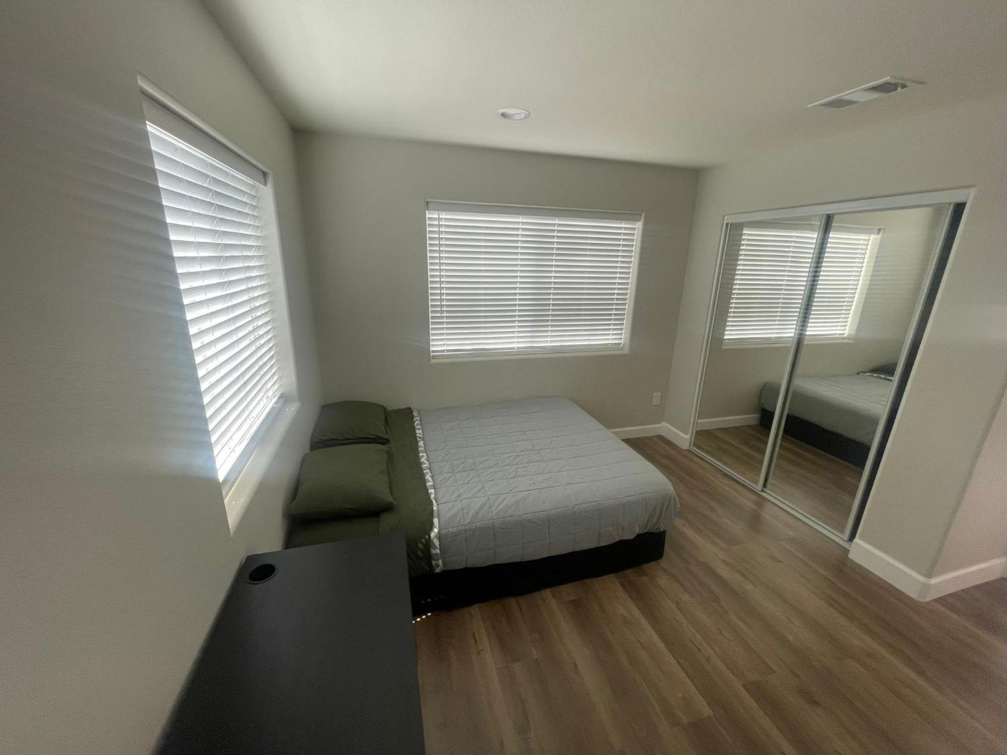 הוסטל House Downtown Oc סנטה אנה מראה חיצוני תמונה