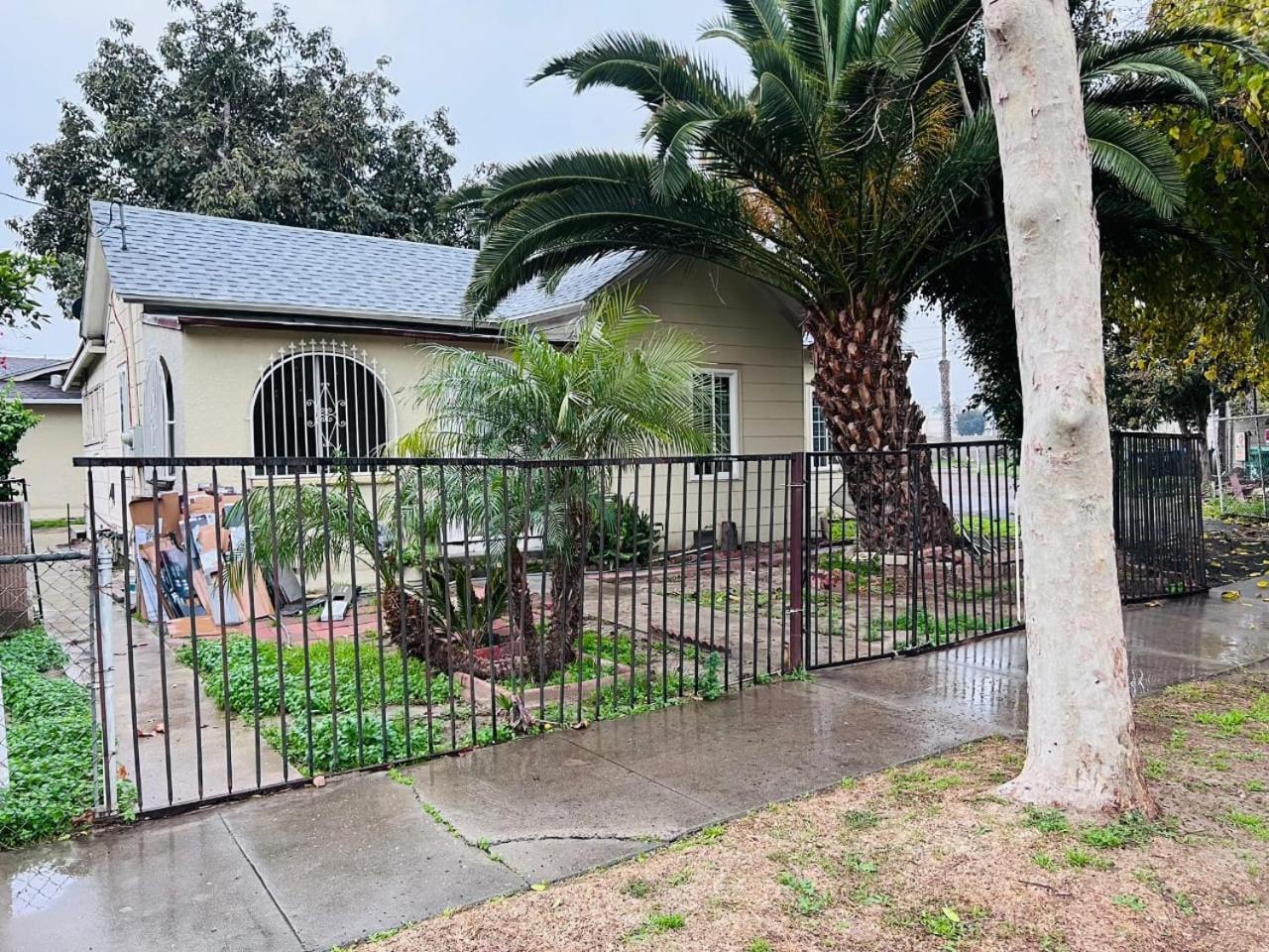 הוסטל House Downtown Oc סנטה אנה מראה חיצוני תמונה